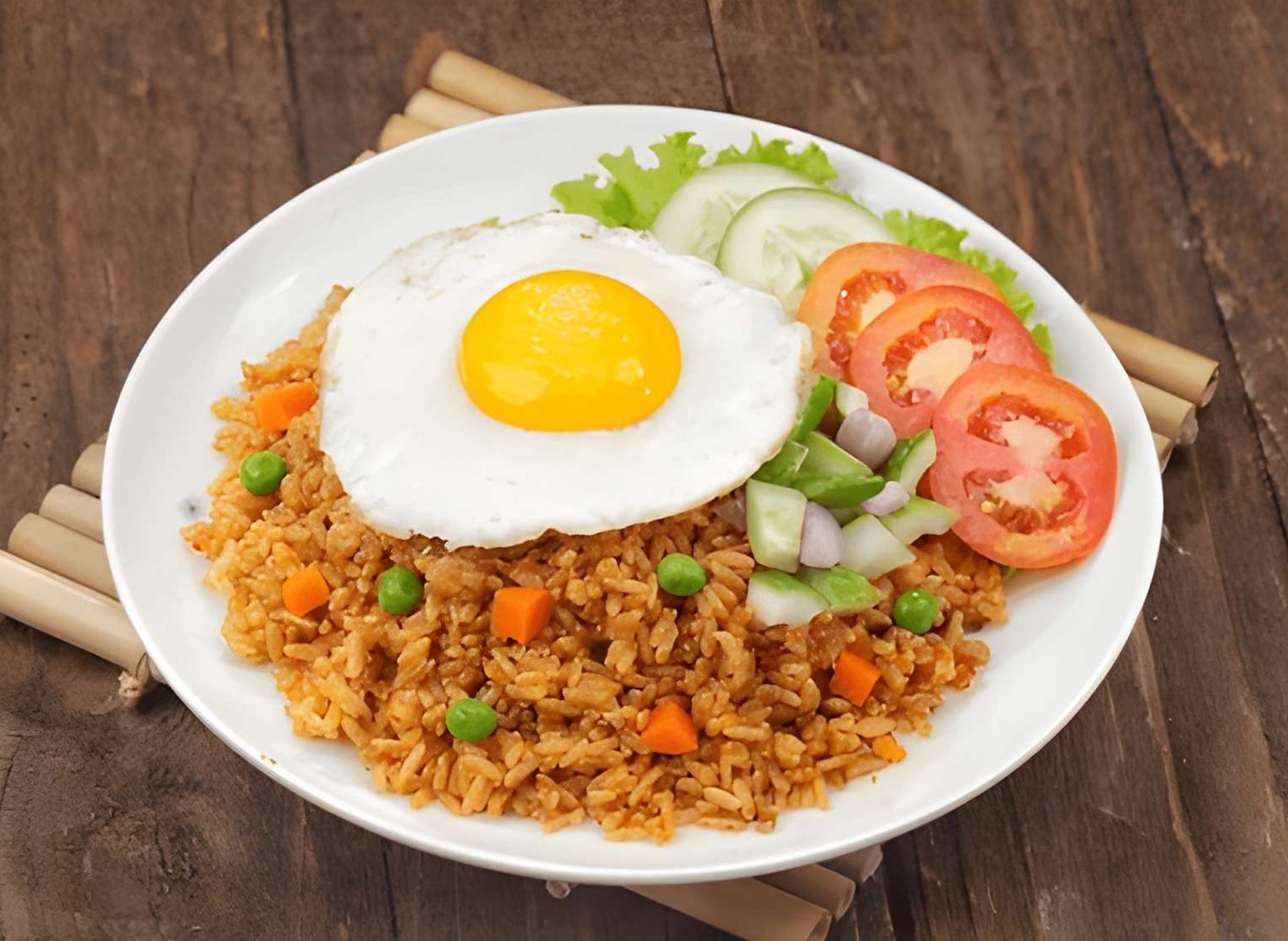 Rctorant Food N' Spice — Homes.ph Restaurant